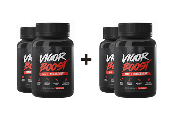 Buy 2 + Get 2 Free
