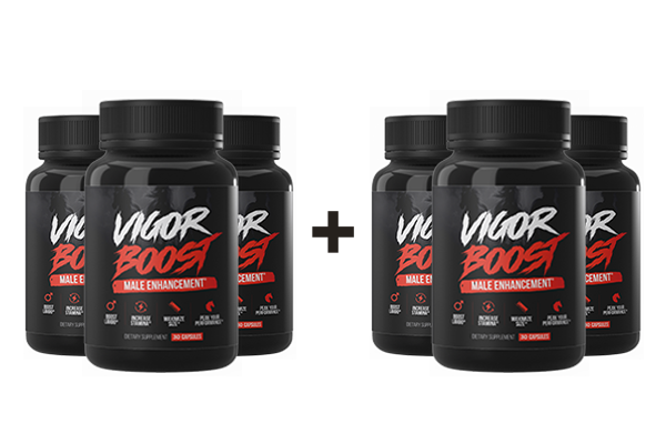 Buy 3 + Get 3 Free